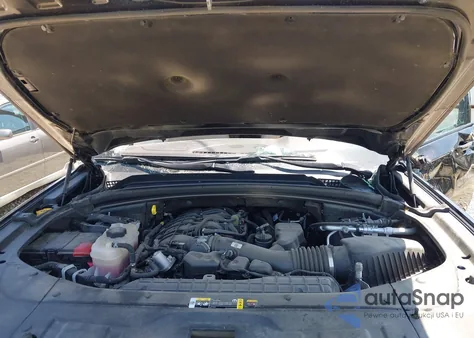 2023 Jeep Grand Cherokee L Limited 4X4 из США, поврежденный, VIN 1C4RJKBG1P8811229